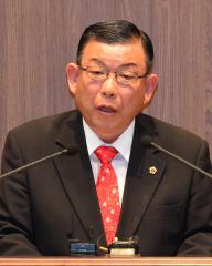 제269회 임시회 제2차 본회의 5분발언 (권처원의원)