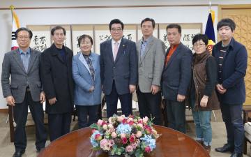 전국지역신문협회 충남회원사 인터뷰