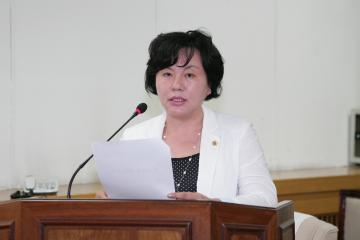 제255회 임시회 문화복지위원회