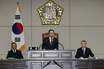 제241회 임시회 제2차 본회의