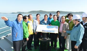 제262회 임시회 건설소방위원회