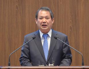 제295회 임시회 전낙운 의원 5분발언