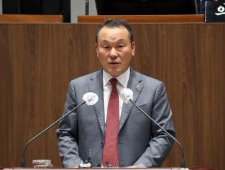 340회 임시회 제1차 본회의 주진하 의원 5분 발언