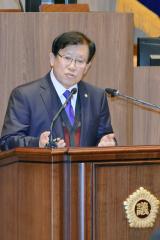 제259회 임시회 제1차 본회의(5분발언)