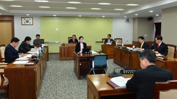 제267회 임시회 행정자치위원회(제3차)