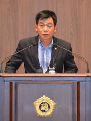 제263회 정례회 제2차 본회의(도정 및 교육행정에 관한 질문)