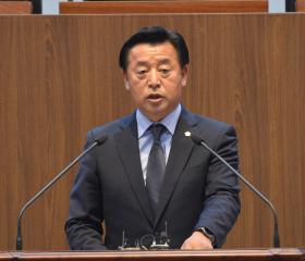 제287회 정례회 이종화 의원 5분발언