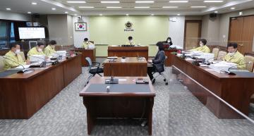 제325회 정례회 행정문화위원회