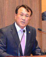 제272회 임시회 제2차 본회의(김응규의원)