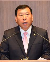 오배근의원(제274회 정례회 제4차 본회의)