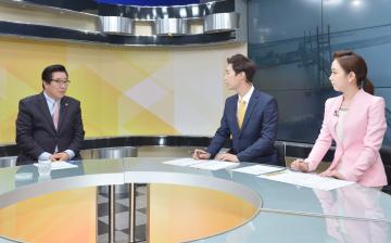 이슈투데이 충남 사전녹화