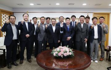 충남 신재생에너지 접견