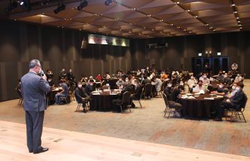 후계(청년)농업인 멘토-멘티 워크숍