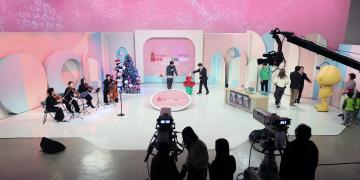 KBS특별생방송 희망 2026 나눔캠페인 성금 기부