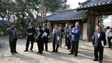 제249회 임시회 문복위 외암민속마을