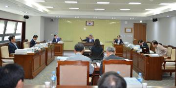 제263회 정례회 교육위원회