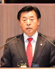 제273회 임시회 제2차 본회의