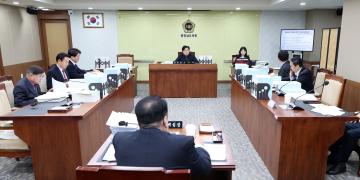 제362회 정례회 제2차 기획경제위원회