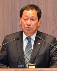 제269회 임시회 제2차 본회의(박문화의원)