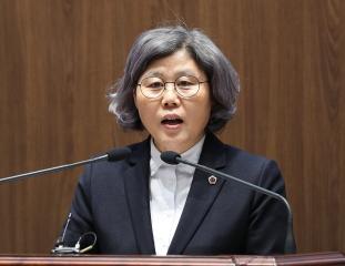 제310회 임시회 김명숙 의원 5분발언