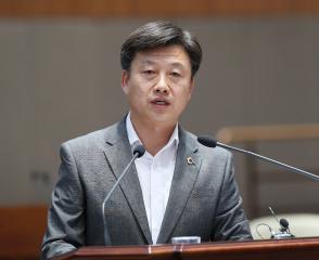 제312회 정례회 이공휘 의원 도정교육행정 질문