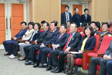 지방자치선진화를 위한 지방자치법 개정안 충청권 대토론회