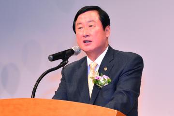 제7회 충남재가어르신 실버축제