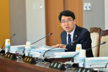 맹정호의원(제274회 정례회 예산결산특별위원회 제4차회의)