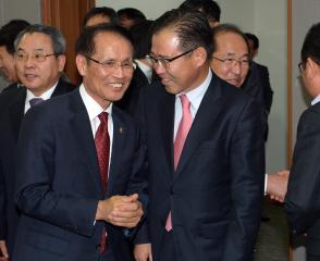 제65회 충남 신년교례회