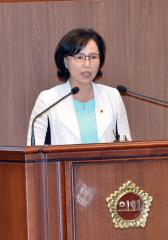 제279회 정례회 본회의(제3차) 김연의원 5분발언