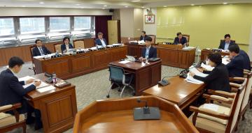 제281회 임시회 문화복지위원회(제2차)