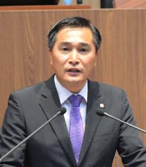 제265회 임시회 제4차 본회의 5분발언 (김용필의원)