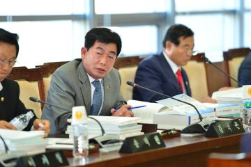 김석곤의원(제274회 정례회 예산결산특별위원회 제4차회의)