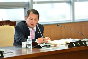 전낙운의원(충청권상생발전특별위원회)