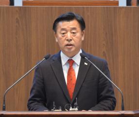 제292회 정례회 이종화 의원 5분발언