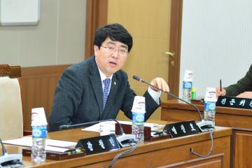 제267회 임시회 행정자치위원회(제4차)