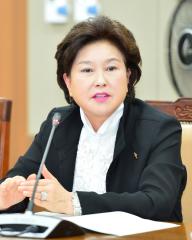 제272회 임시회 문화복지위원회(정정희의원)