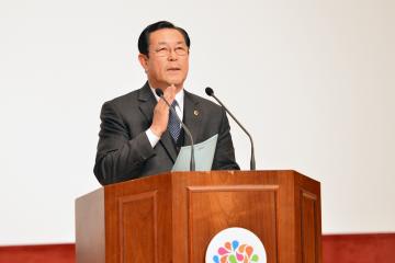 청풍명월골드 생산혁신 대회