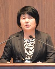 제265회 임시회 제2차 본회의 (윤미숙의원)