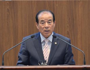 제287회 정례회 백낙구 의원 도정교육행정질문