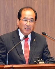 제273회 임시회 제1차 본회의(5분발언)