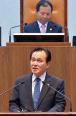 조이환 의원 5분발언
