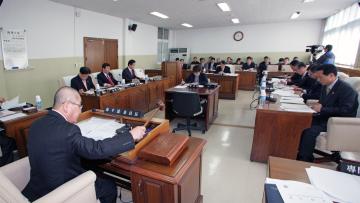 제241회 임시회 건설소방위원회(조례안심의)