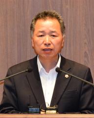 제269회 임시회 제2차 본회의 5분발언 (명노희의원)