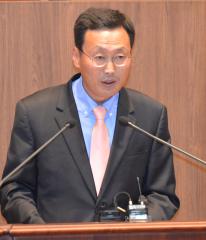 제265회 임시회 제2차 본회의 (김득응의원)