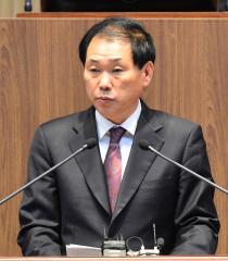 제266회 정례회 제2차 본회의(5분발언)