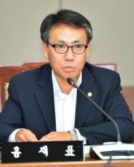 제272회 임시회 건설해양소방위원회(홍재표의원)