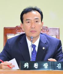 제273회 임시회 농업경제환경위원회 제1차 회의