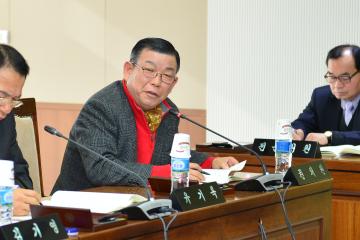 제267회 임시회 건설소방위원회(제2차)