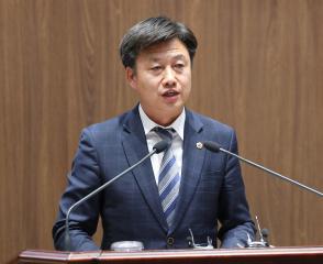 제311회 임시회 이공휘 의원 5분발언